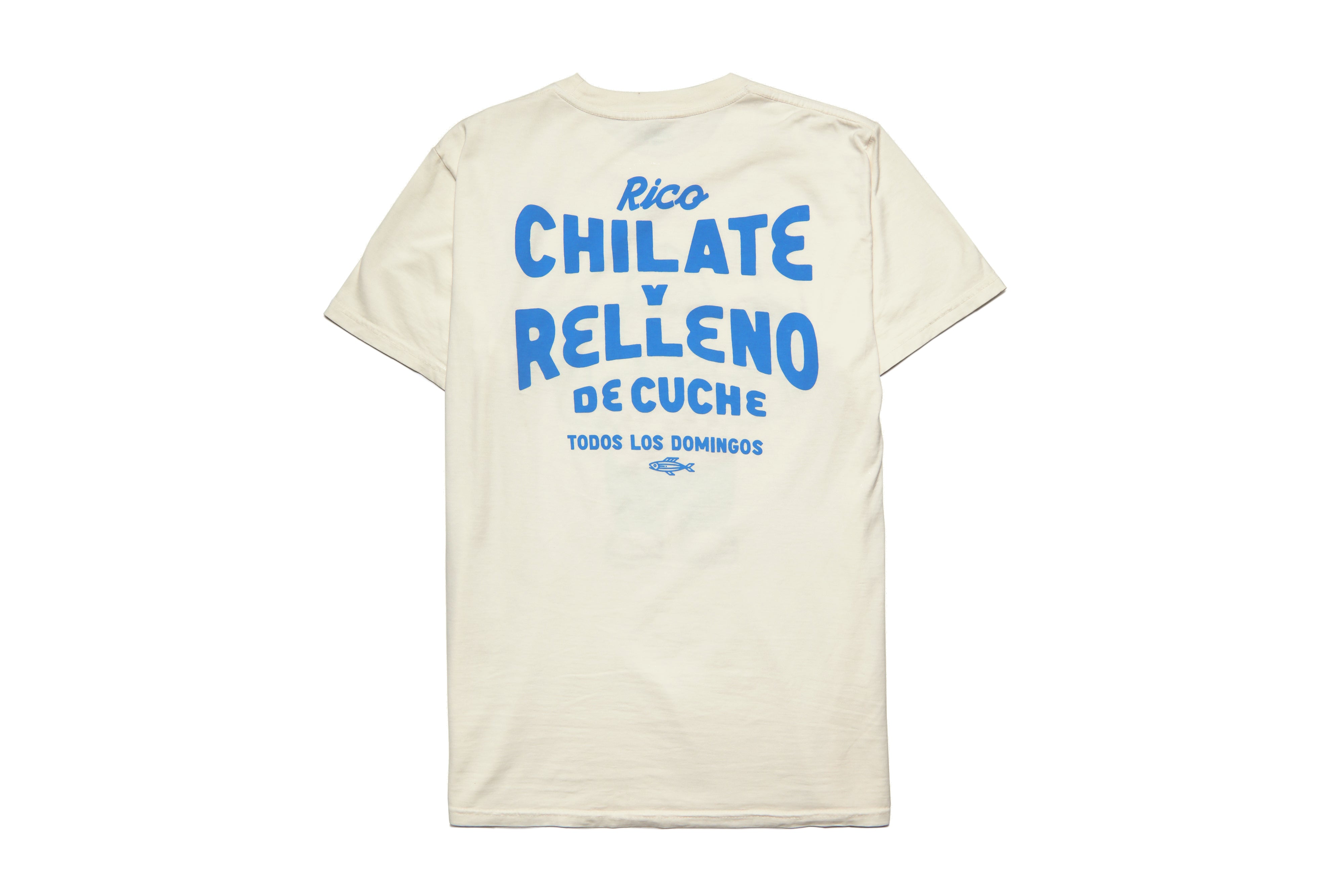 Chimo Rico Playeras Playera Big Brody – Hecho en Acapulco
